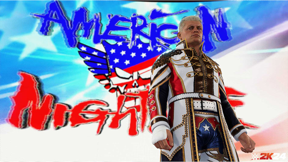 Wwe 2K24 PS5 ES Usato Wwe 2K24 PS5 ES Usato